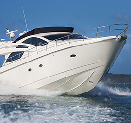 RV/Boat Insurance