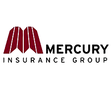  Mercury Insurance 
